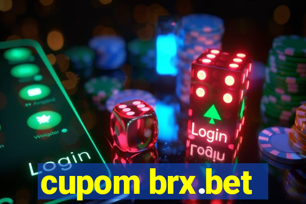 cupom brx.bet